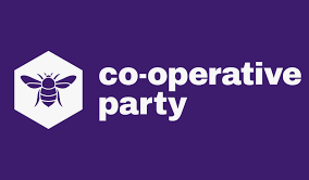 When the Co-op co-opt the far right
