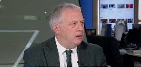 We need to talk about John Mann