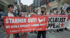 We need to talk about the future of the left