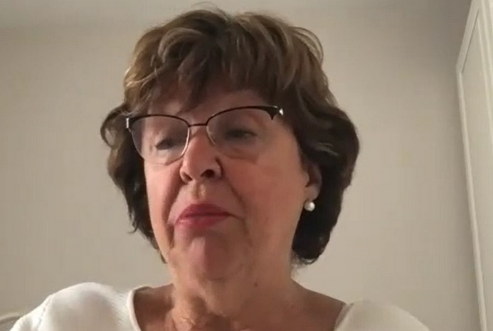 We need to talk about Audrey