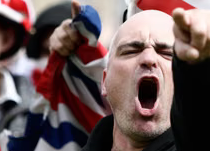 We need to talk about the far-right: spoiler alert - it's not big and its not clever