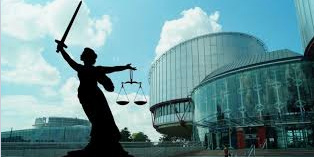 Think getting rid of the EHCR is a good idea?  What Human Right don't you want anymore?