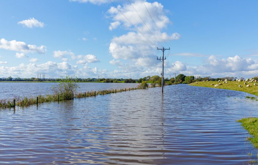 We need to talk about climate change as class war