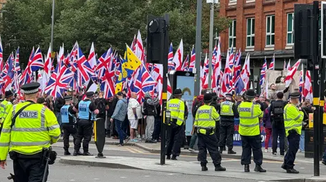 We need to talk about Britain First