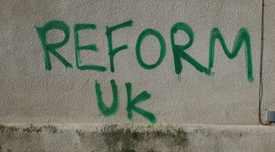 We need to talk about Reform...again
