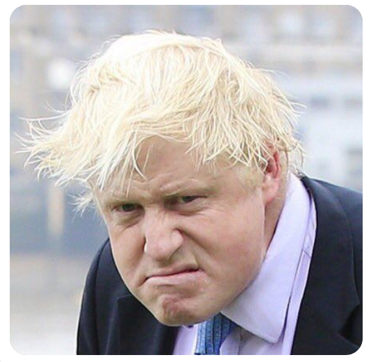 We need to talk about Boris