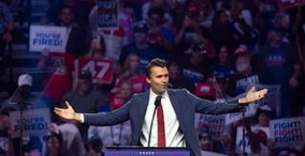 The vomit inducing Beatification of Charlie Kirk