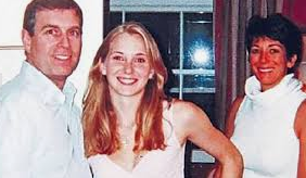 Prince Andrew's fall should seal the fate of the monarchy