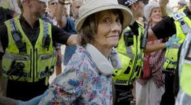 Britain's descent into Kangaroo justice