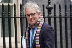 A nightmare in Old Compton Street: we need to talk about Danny Kruger