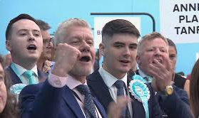 Why does the right keep on winning?