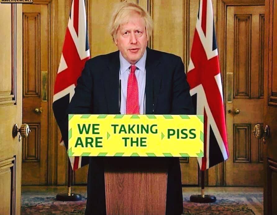 Let the bodies pile high