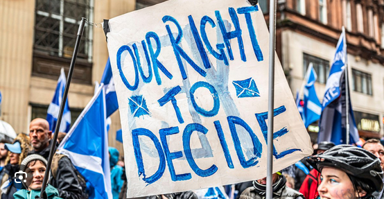 A colony by any other name