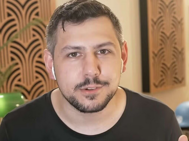 We need to talk about Richard Medhurst