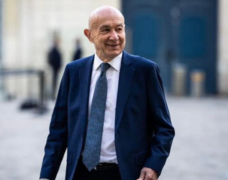 Quand tout part en vrille : réflexions depuis la France