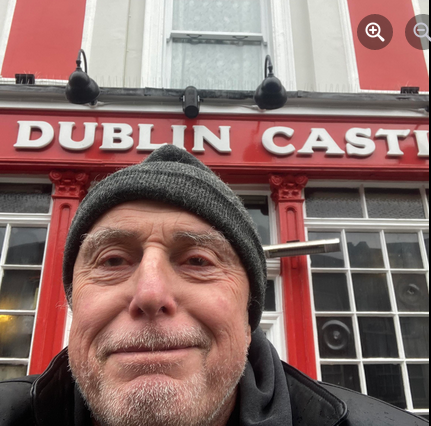 Elon is trying to build out his Grandfather's fascist fantasy