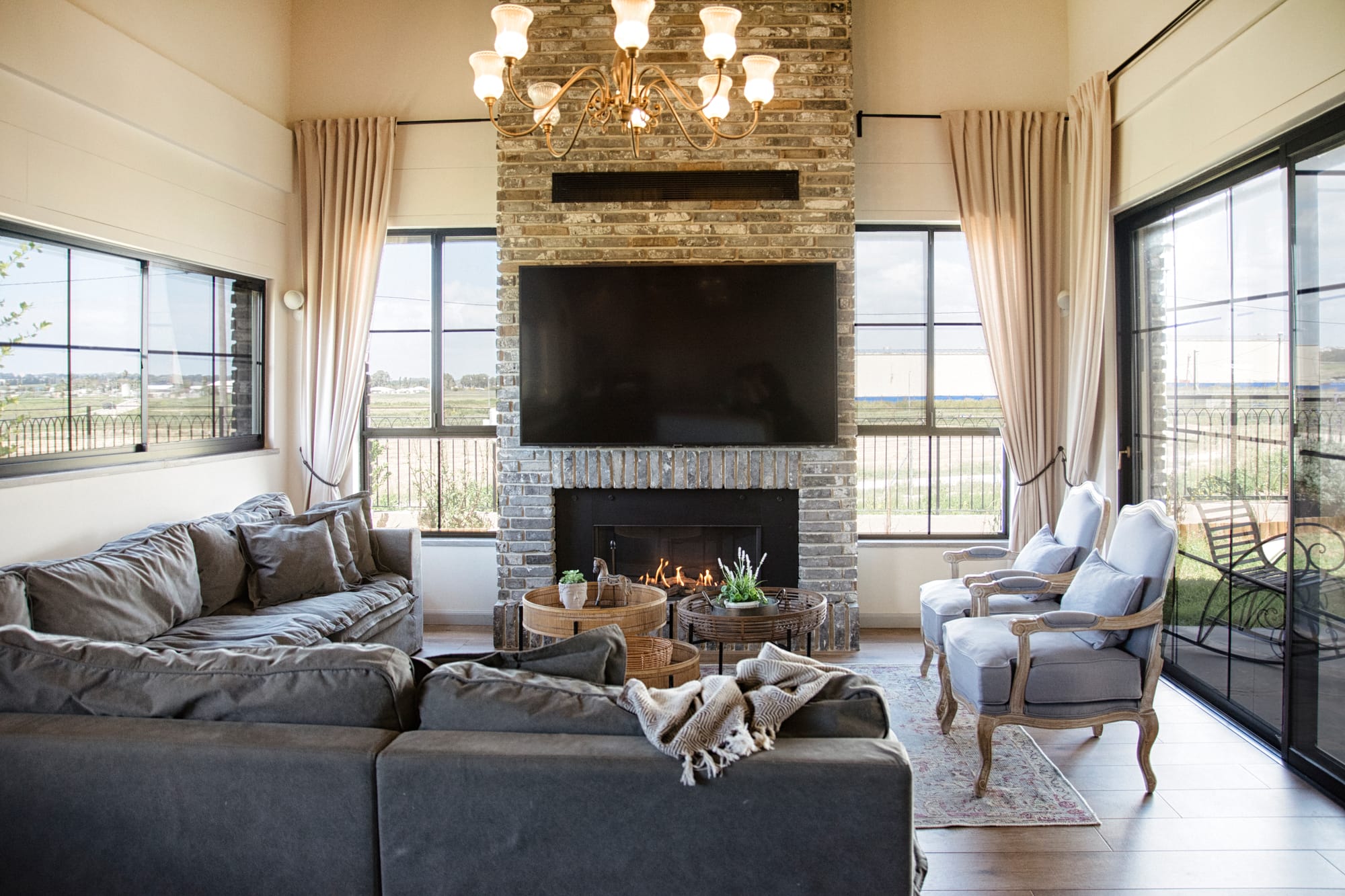 הבית הפרטי שלי