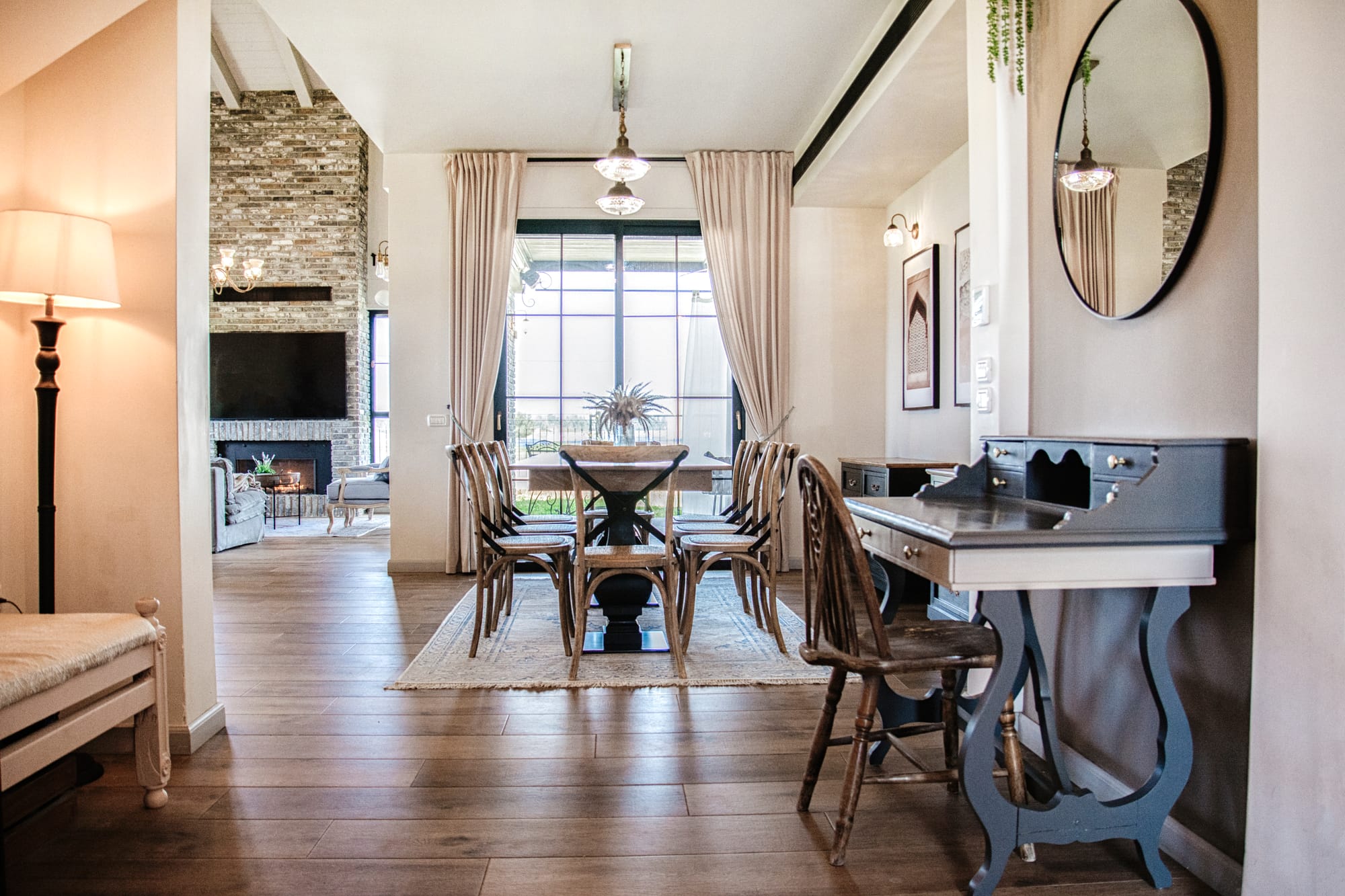 הבית הפרטי שלי