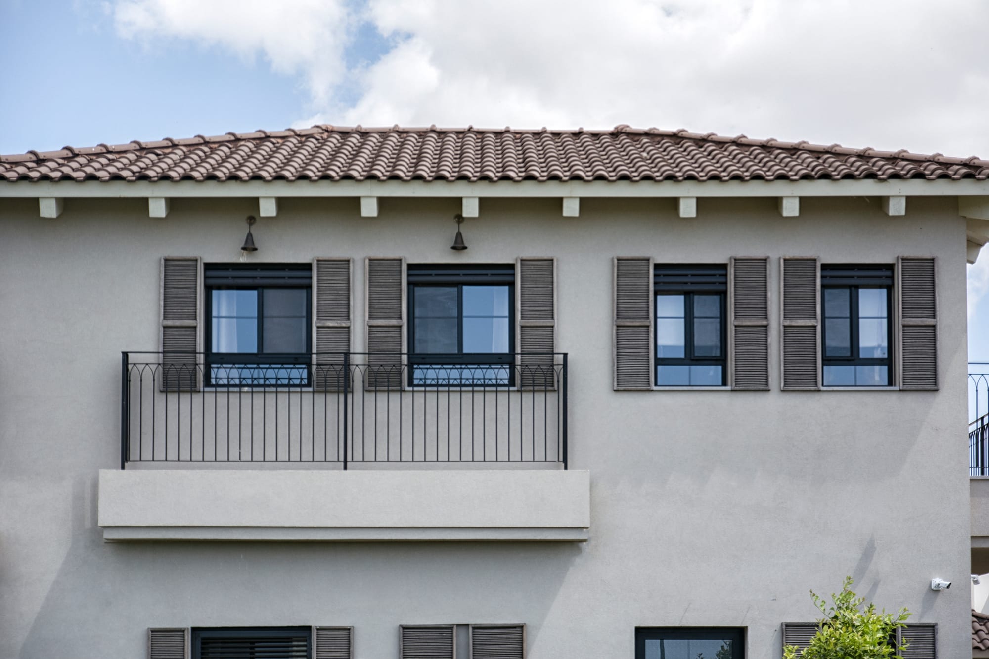 הבית הפרטי שלי