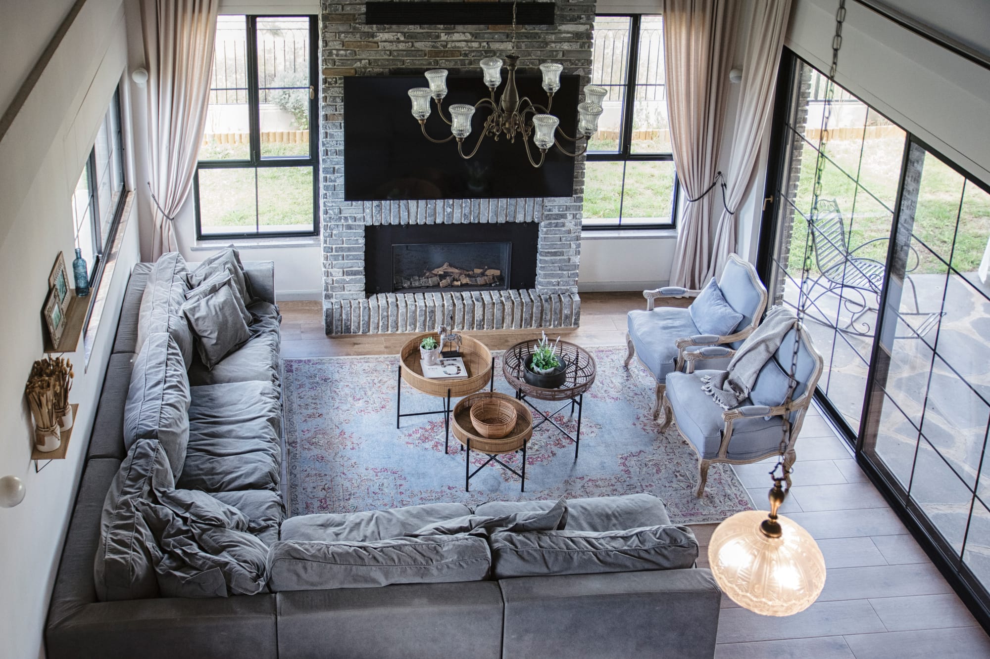 הבית הפרטי שלי