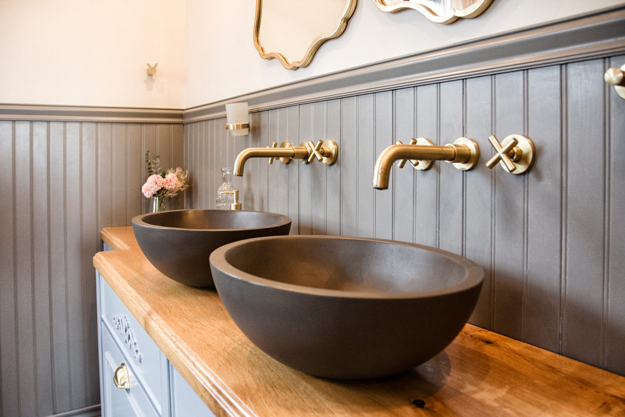 הבית הפרטי שלי