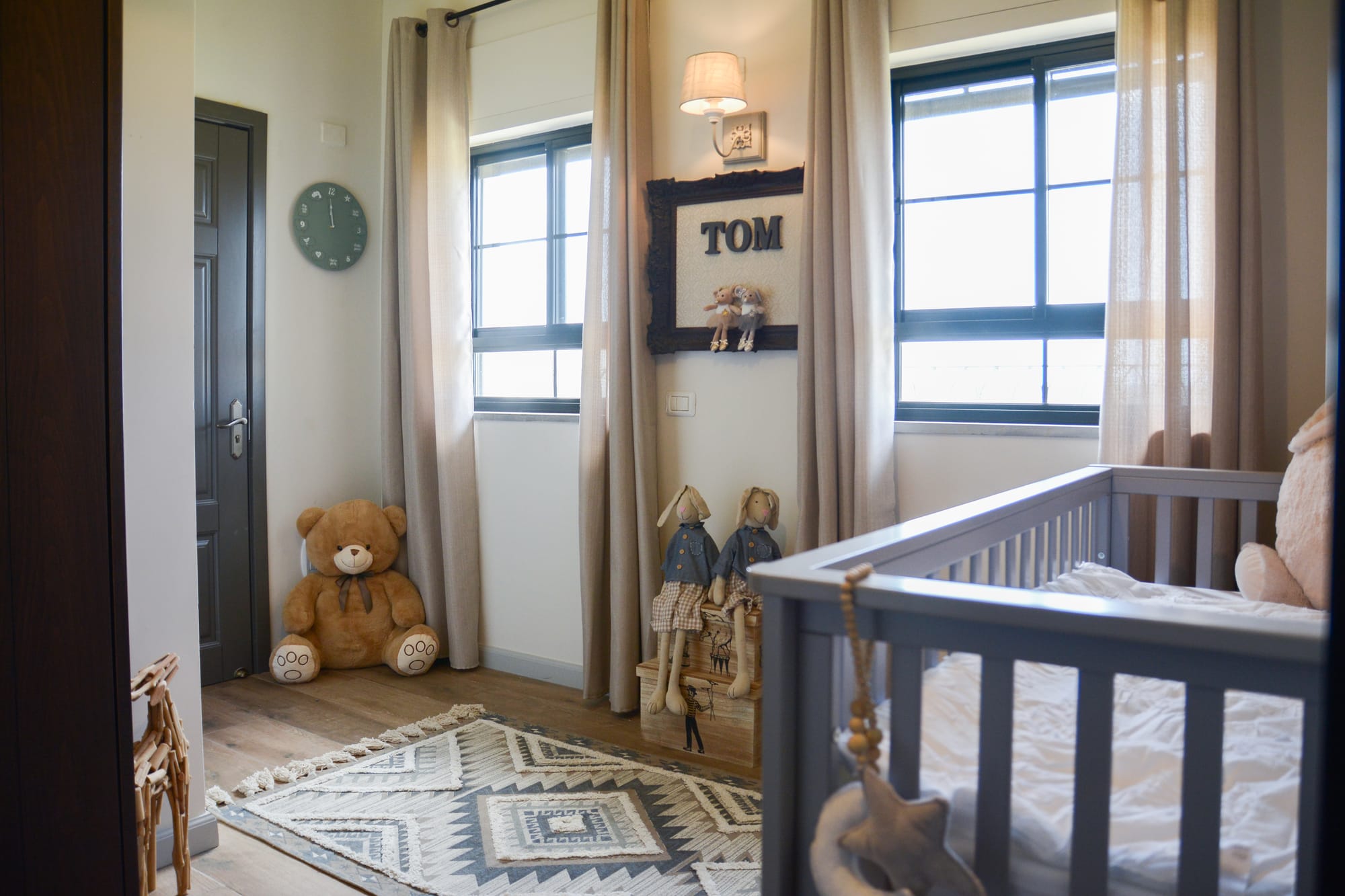 הבית הפרטי שלי