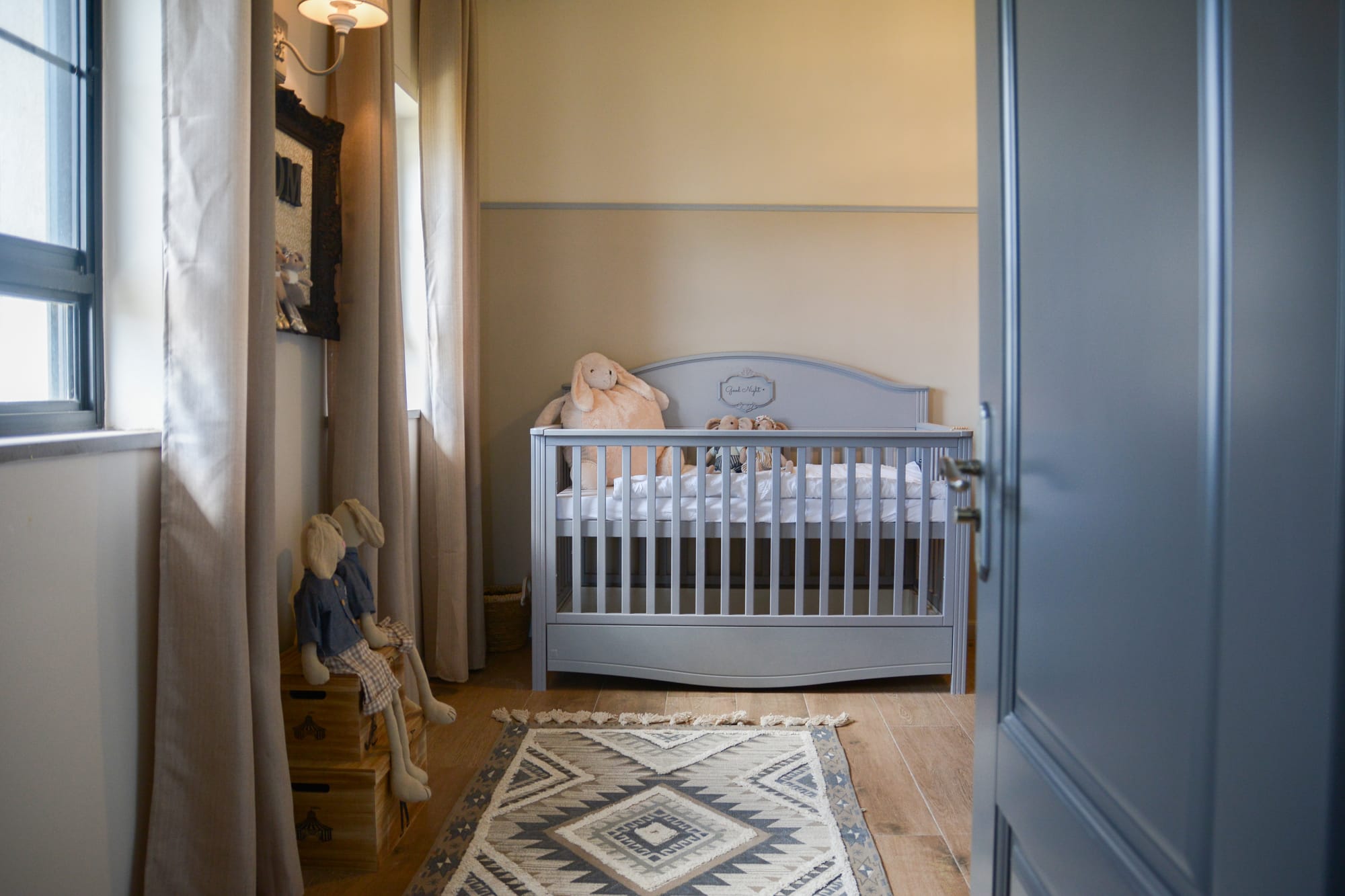 הבית הפרטי שלי