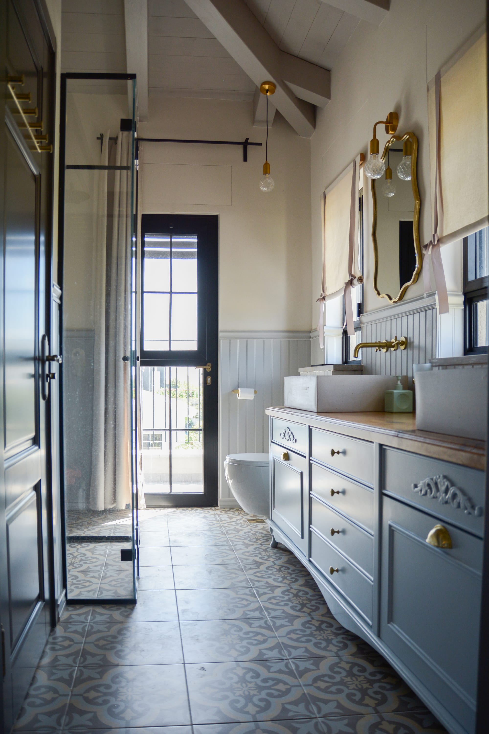 הבית הפרטי שלי