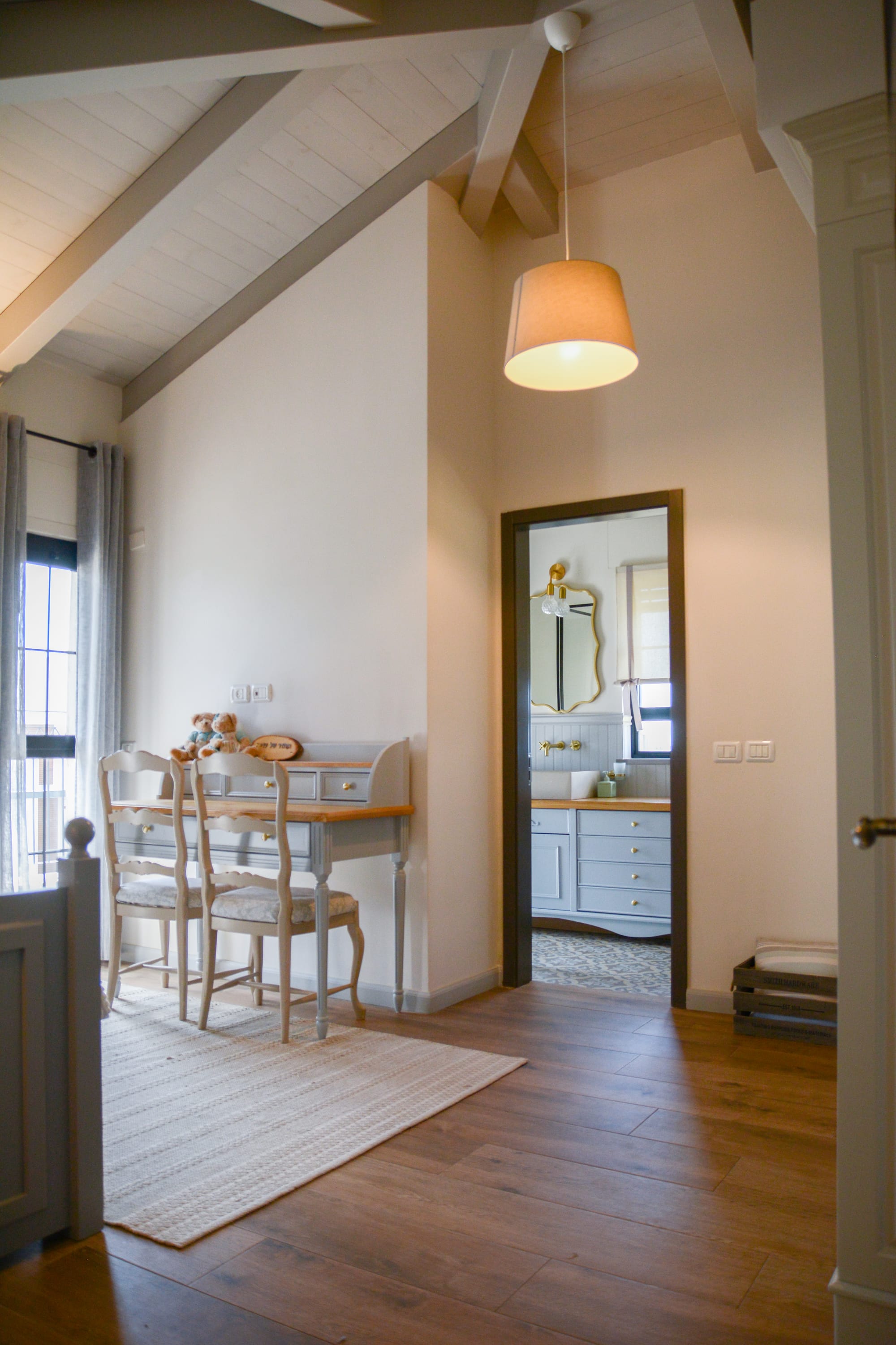 הבית הפרטי שלי