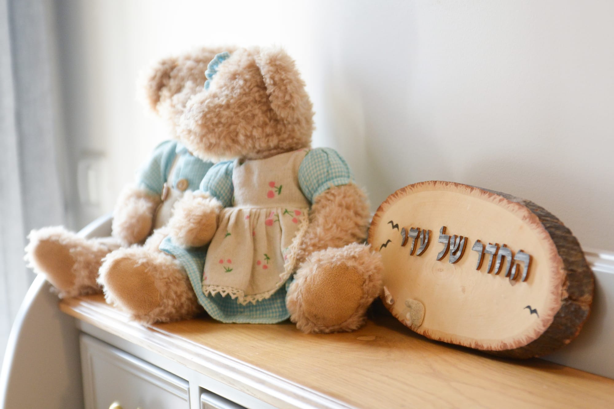 הבית הפרטי שלי