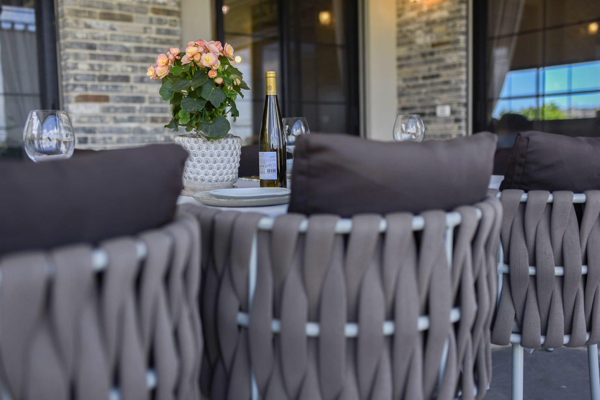 הבית הפרטי שלי