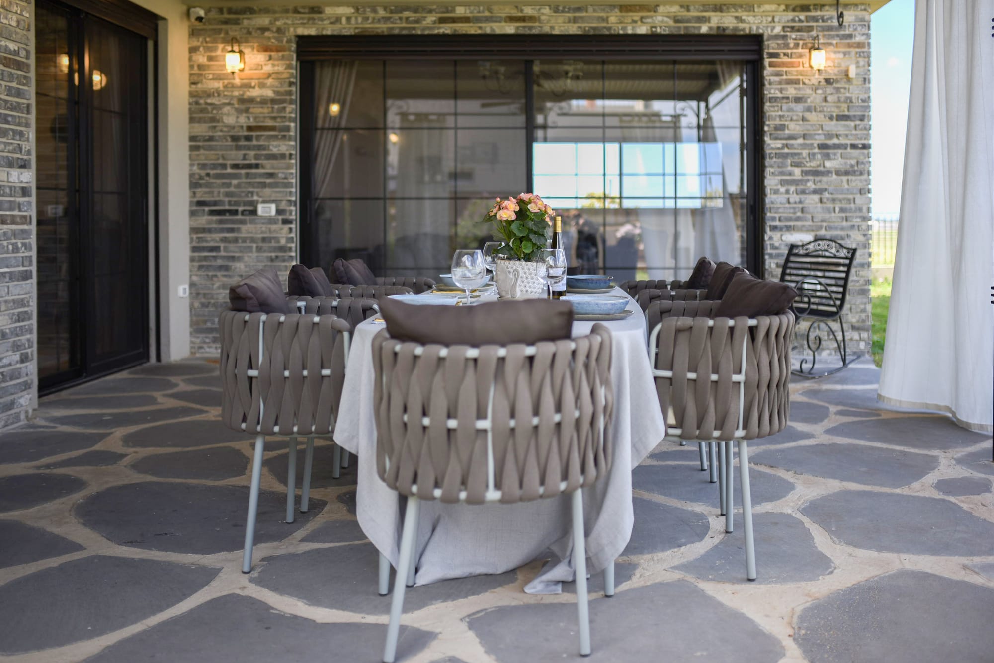 הבית הפרטי שלי