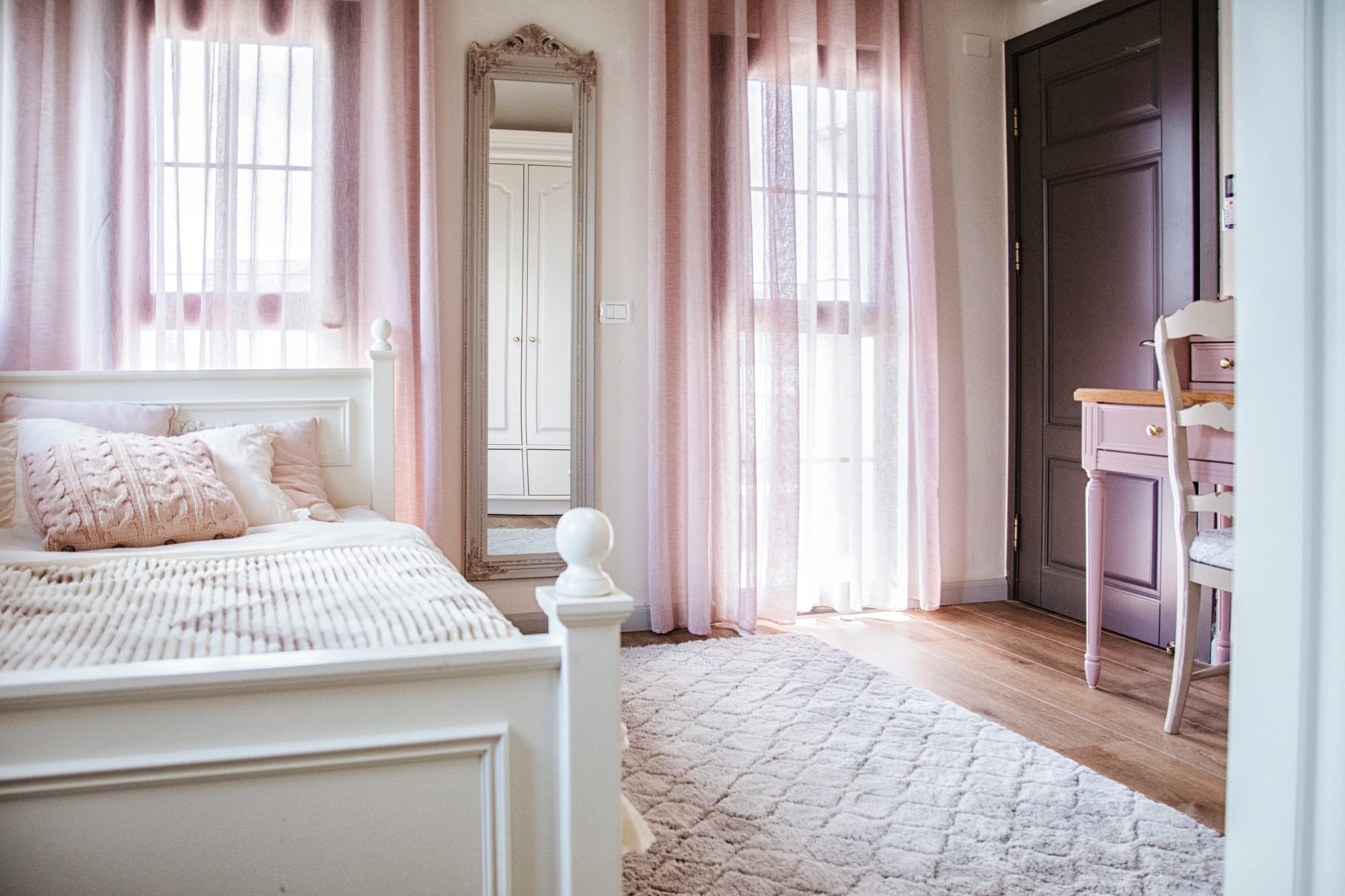 הבית הפרטי שלי