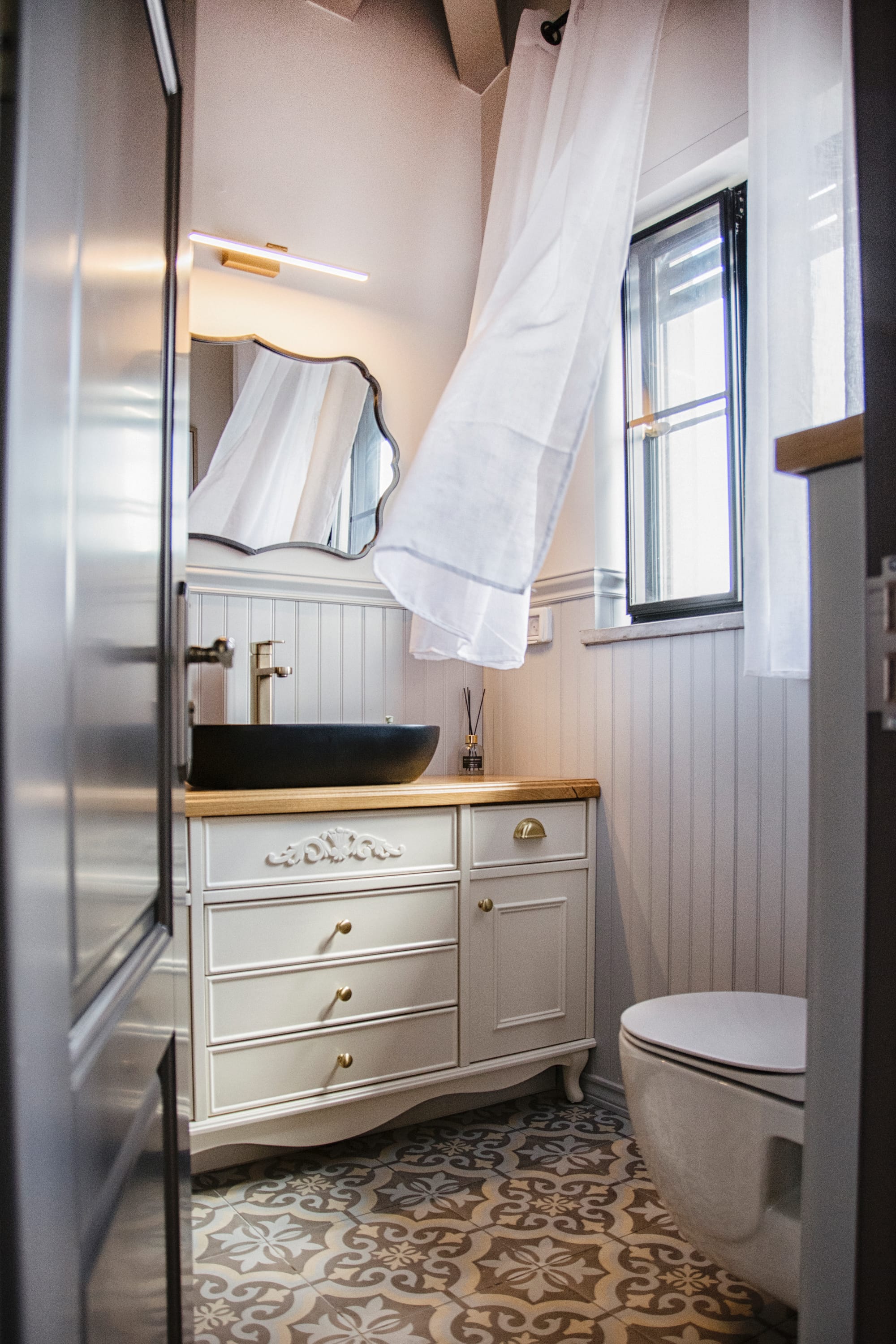 הבית הפרטי שלי