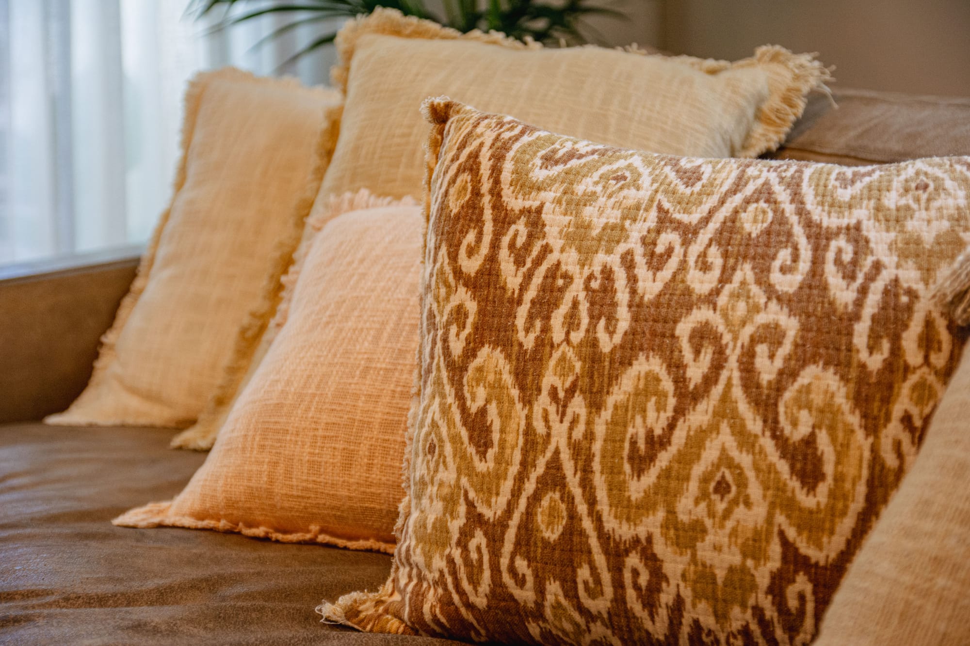 הלקוח: זוג + 4 ילדים