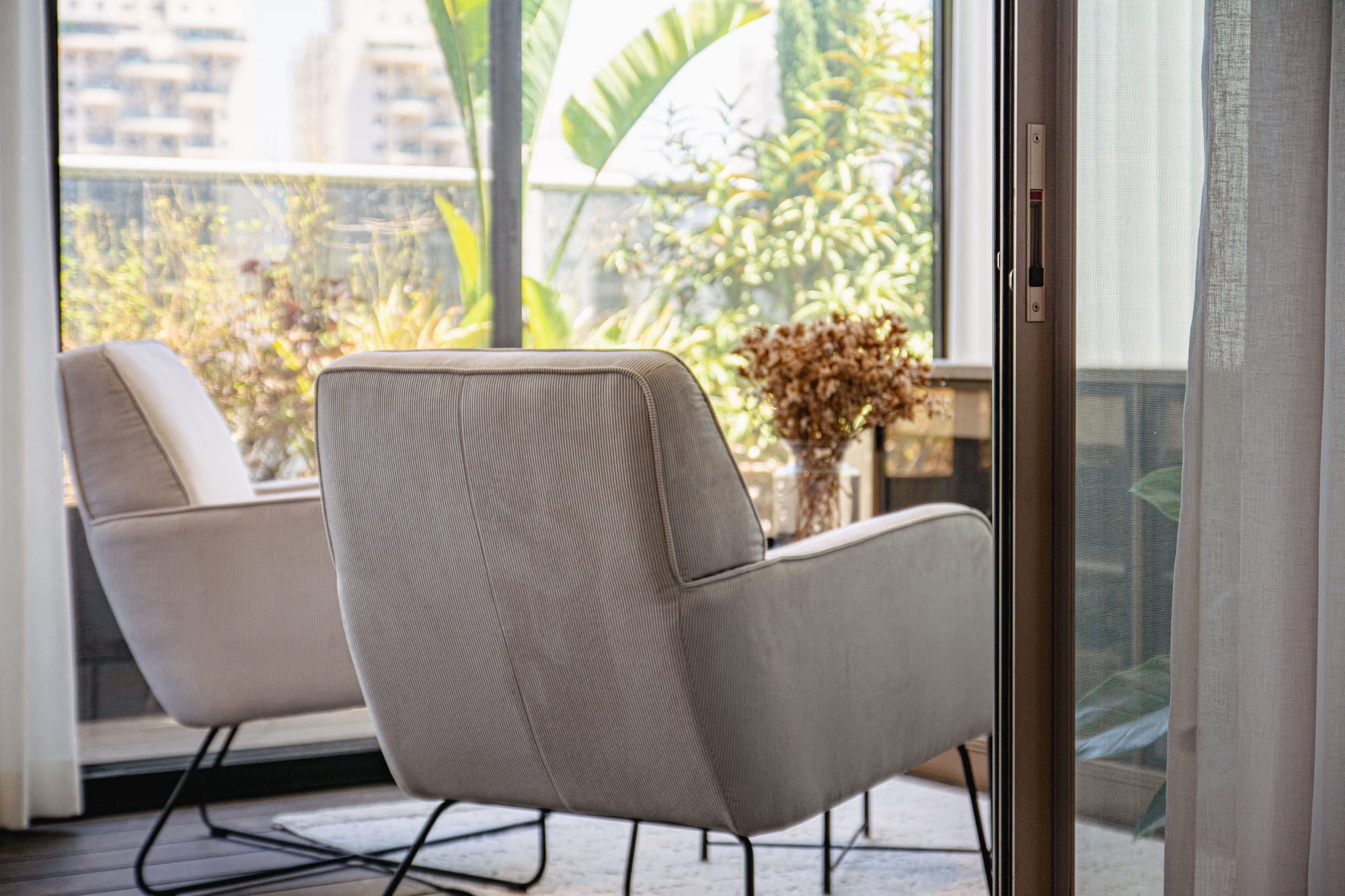 הלקוח: זוג + 4 ילדים