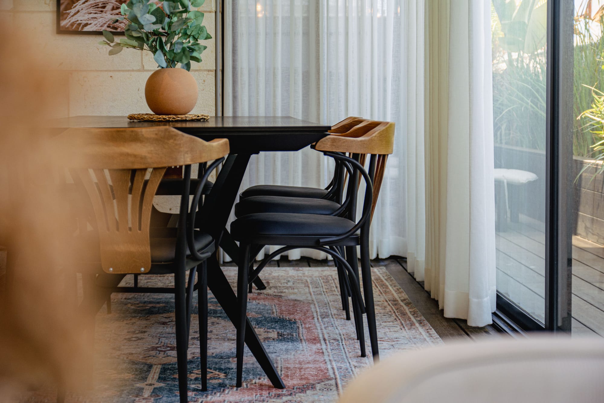 הלקוח: זוג + 4 ילדים