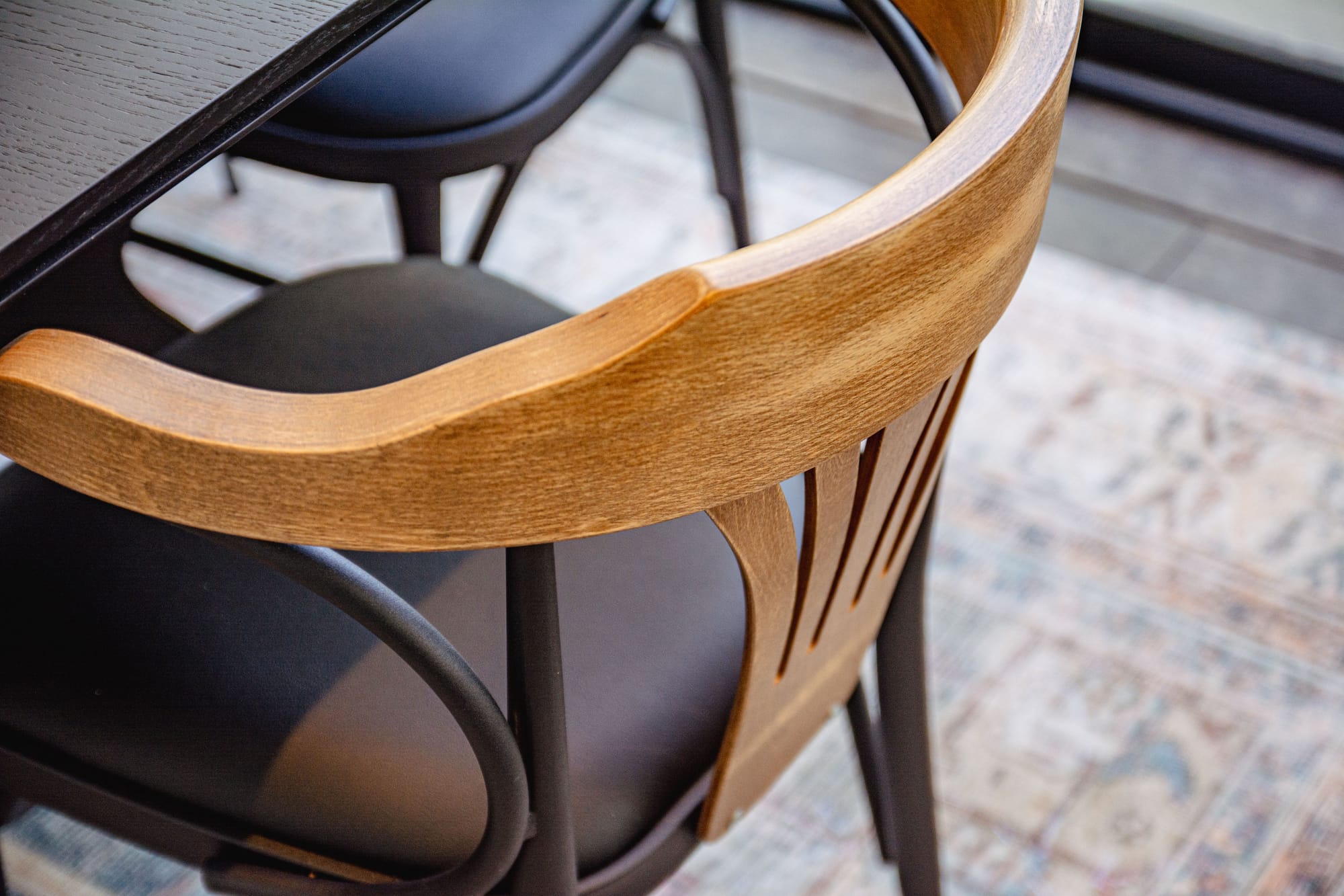 הלקוח: זוג + 4 ילדים