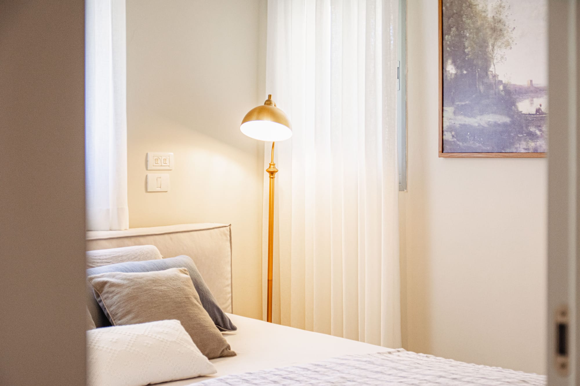 הלקוח: זוג + 4 ילדים