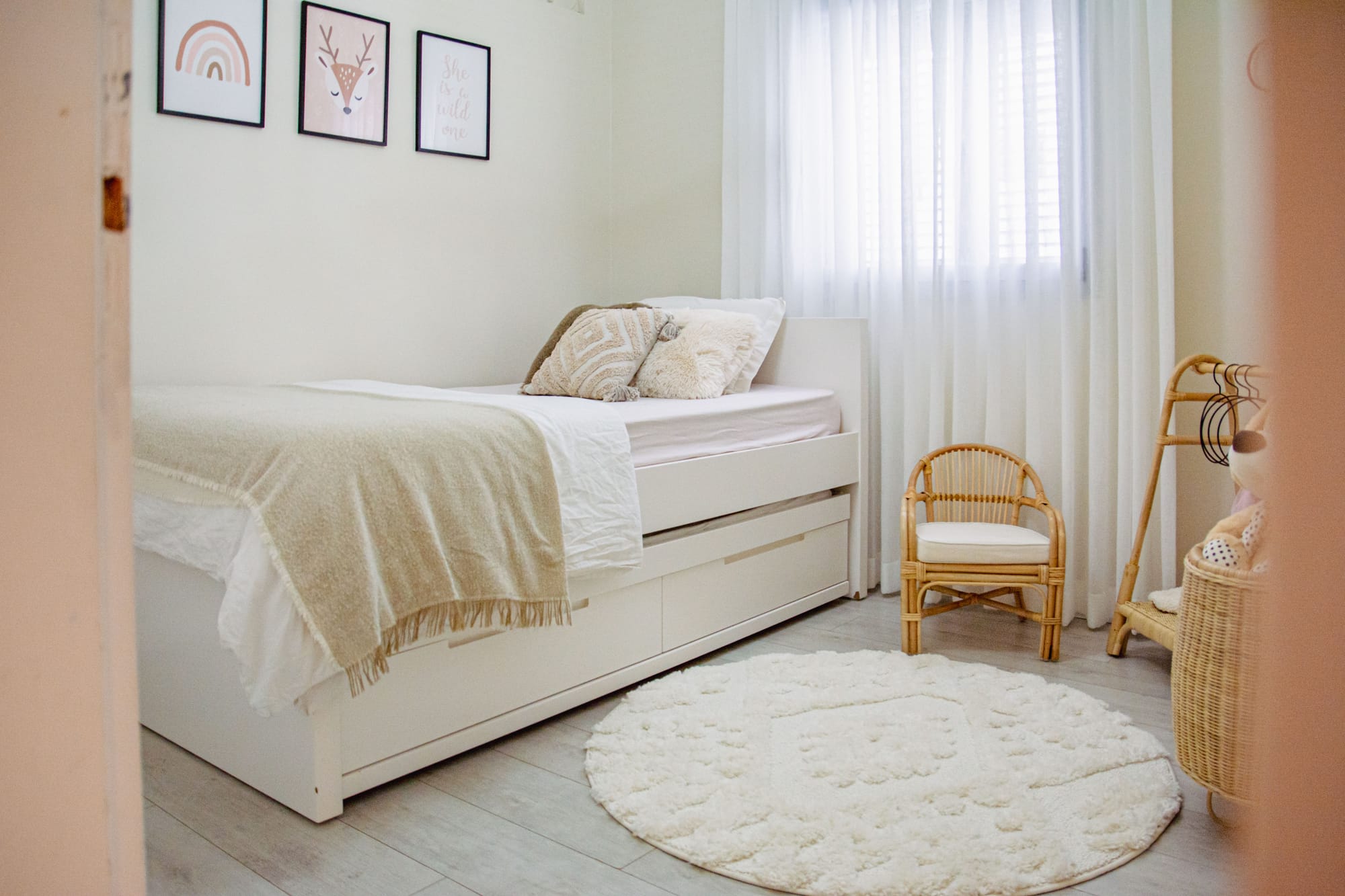 הלקוח: זוג + 4 ילדים