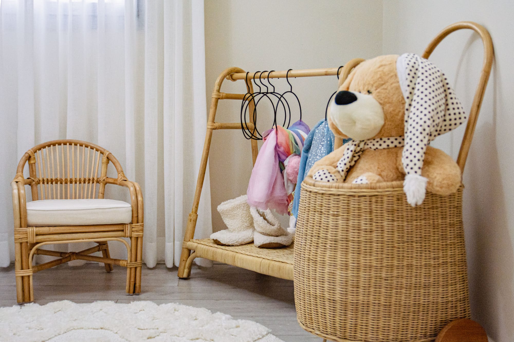 הלקוח: זוג + 4 ילדים