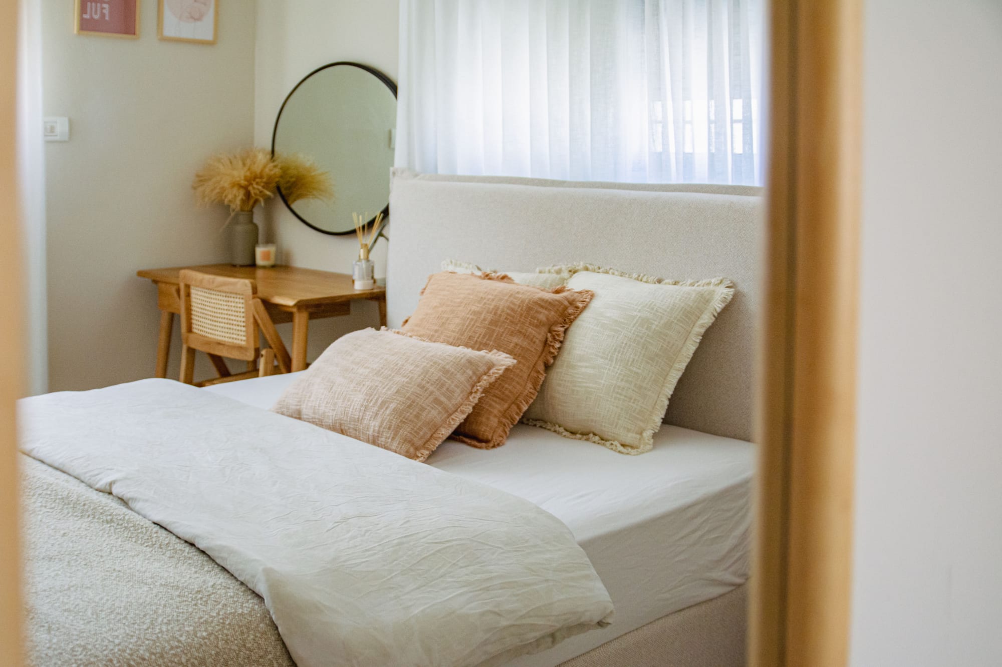 הלקוח: זוג + 4 ילדים