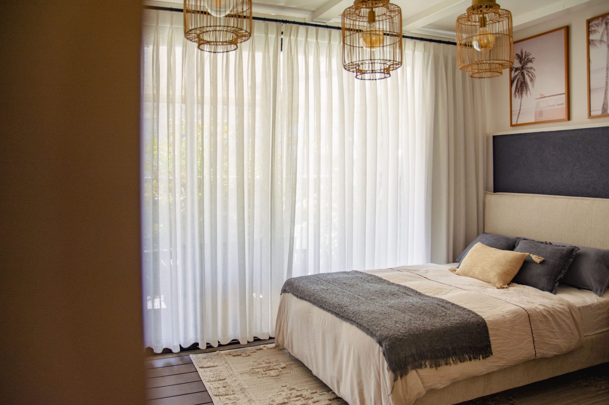 הלקוח: זוג + 4 ילדים