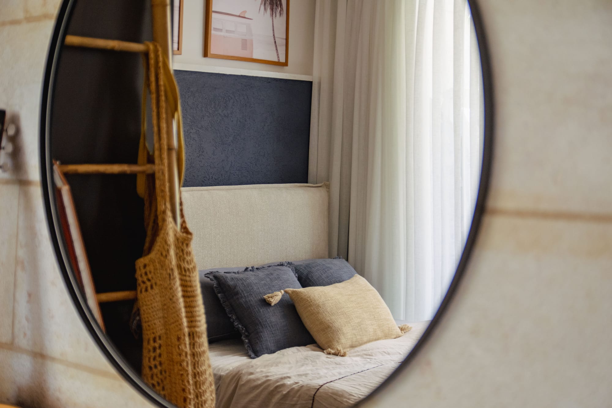 הלקוח: זוג + 4 ילדים