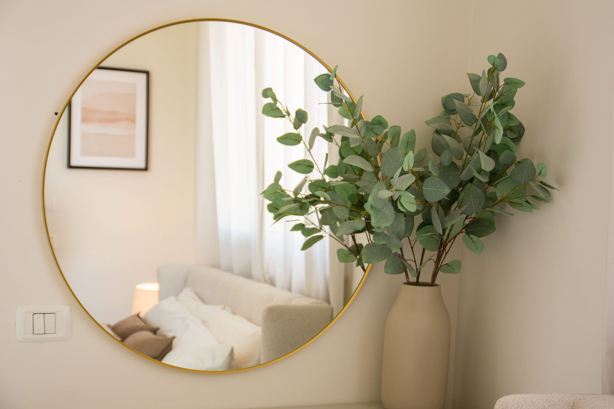 הלקוח: זוג + 4 מתבגרים