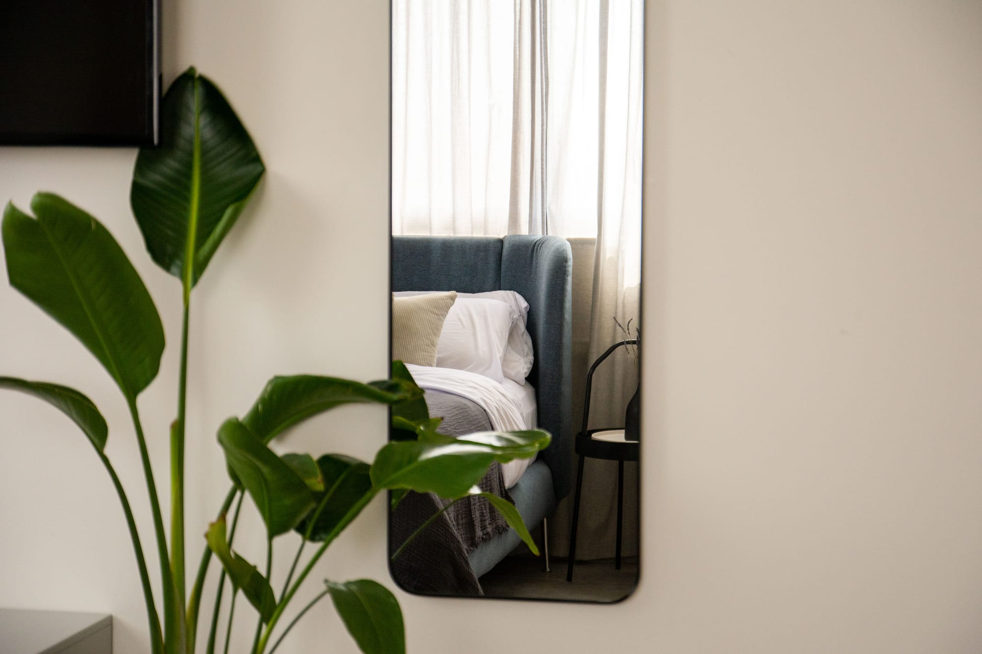 הלקוח: זוג + 4 מתבגרים