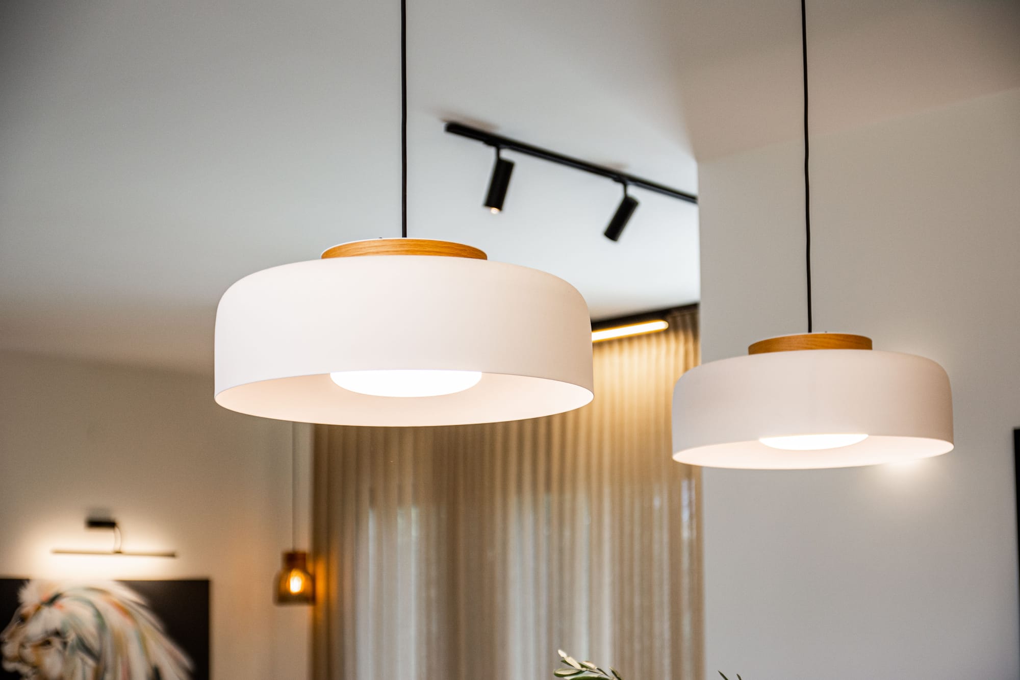 הלקוח: זוג + 4 מתבגרים