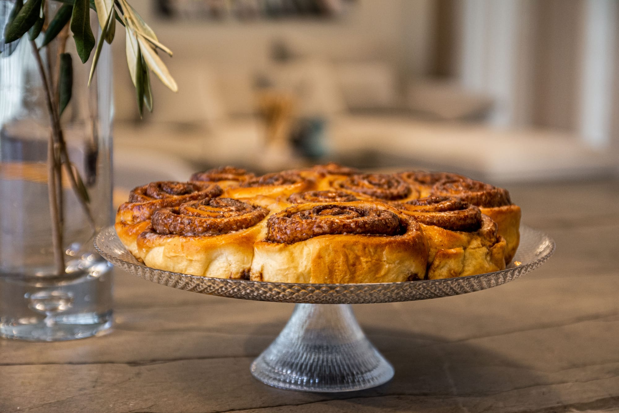 הלקוח: זוג + 4 מתבגרים