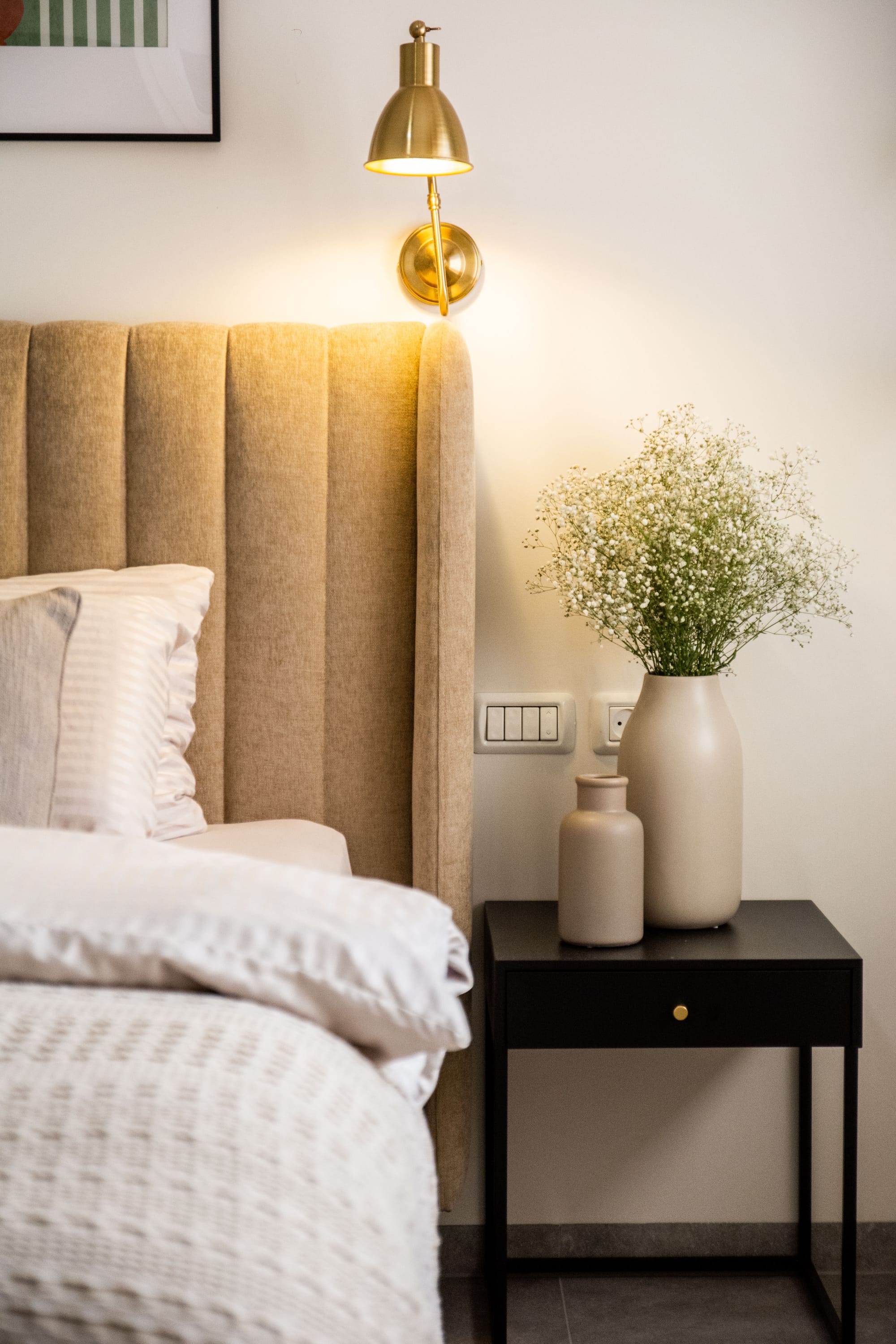 הלקוח: זוג + 4 מתבגרים