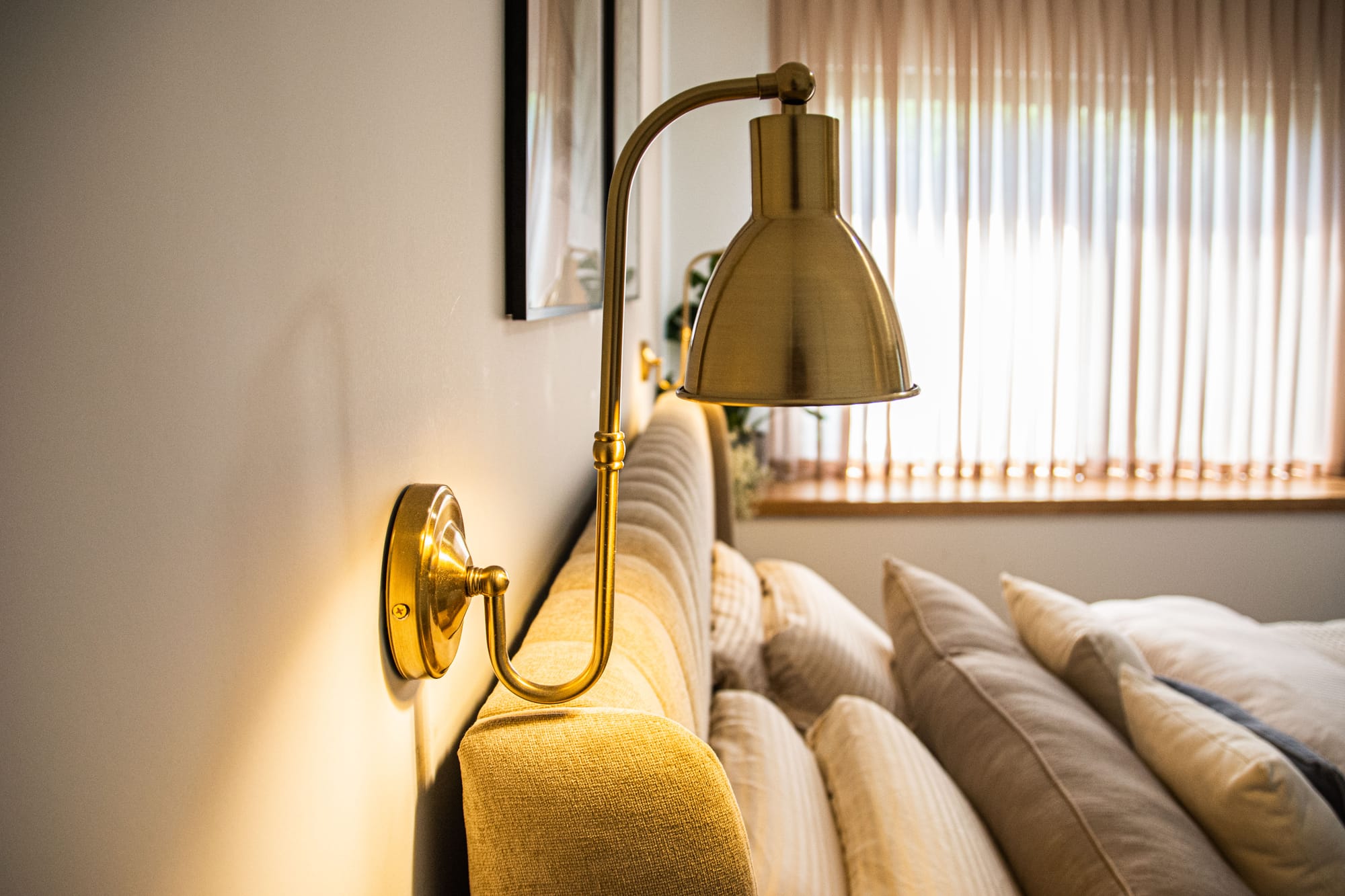 הלקוח: זוג + 4 מתבגרים